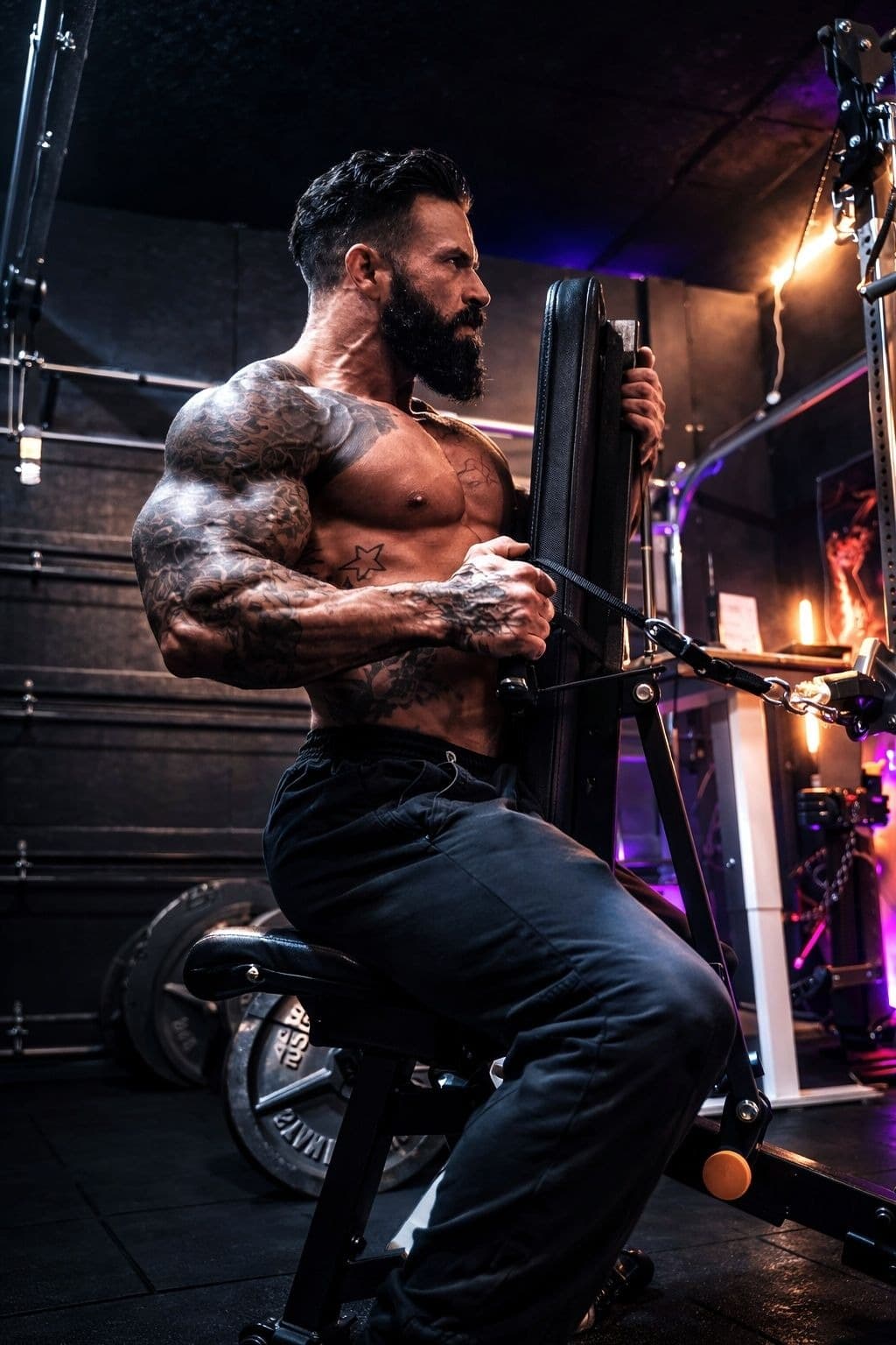 Fraser Bayley